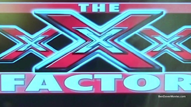 Ben Dover Movies: XXX Factor 2: 로나 레이스