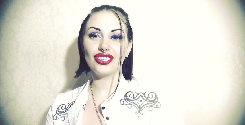 Goddess Misha Goldy: Fantasie finte ma vero perdente cuck ieri è stato così fantastico!...