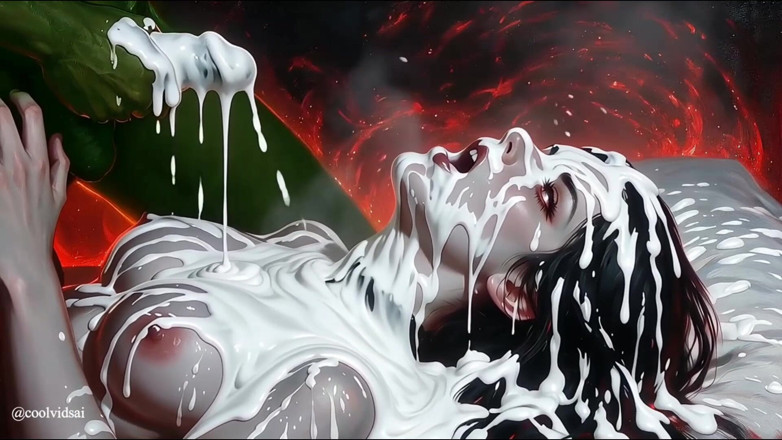 CoolVids: La passion éternelle tordu d’une fille de vampire espiègle