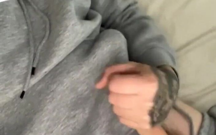 jay jenson: Cummy en mí