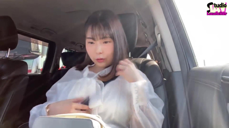 Studio JAV Launcher: 街头浸泡 - 你能处理这个巨大丰满的美女如何在户外变得多汁吗？第一章
