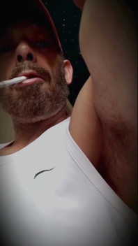 Sniff Surrender
