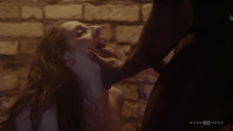 HardWerk: ラビリンスバン