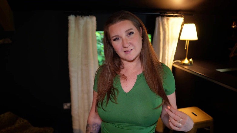 Harley Taboo: Pembuli menjadi si jalang ibu tiri HD