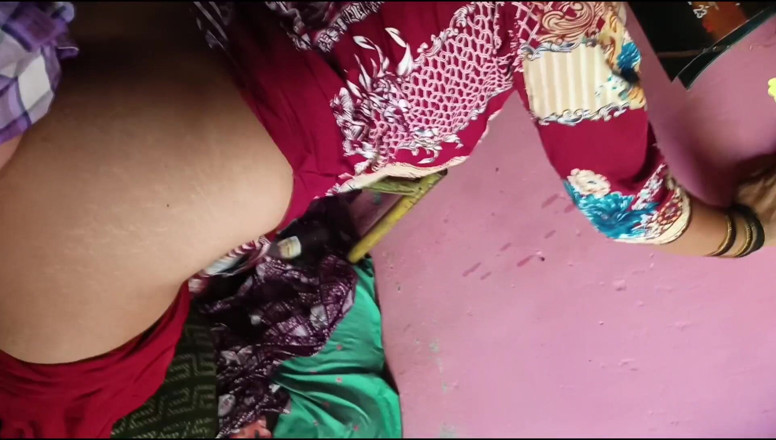Savita5343: Freundin Ko Uske Ghar Par Doggystyle Mich Choda