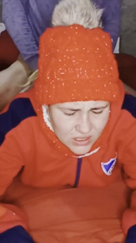 În timpul sexului anal