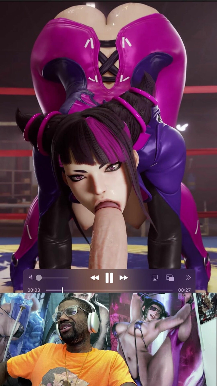Good news media: Kiriko dubbele penetratie, juri zuigt pik, bubbelkont Claire, kaal poesje...