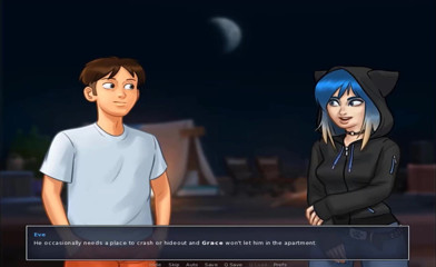Cartoon Play: Summertime saga 1부 260