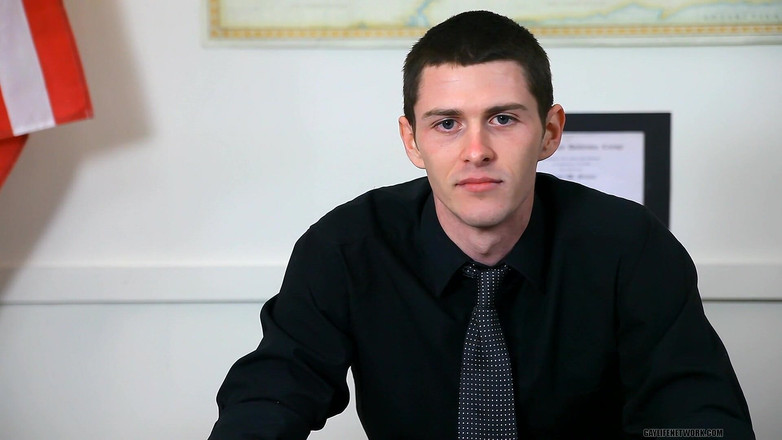 Teach Twinks: Wawancara bareng si biseksual nate kennedy
