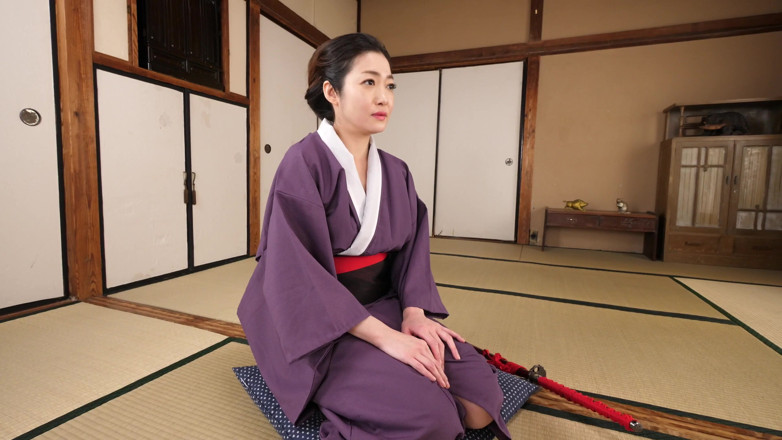 Japornxxx: Yakuza žena Naomi Togo Mezirasová dvojitá penetrace! 4K
