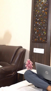 Tejaswini Had Hardcore Sex with Her Own Stepbrother