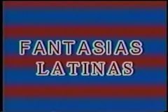 Latinska älskare fantasias Eroticas 3