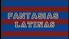 Latino-liebhaber, fantasias erotik 3