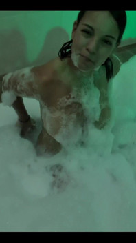 From bubbly baths to unfiltered joy.