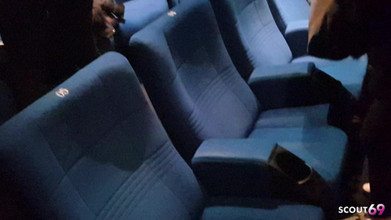 Scout69: Hai người bạn thân nhất của người Đức thổi kèn mạo...