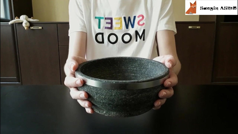 Saegin: 2[ASMR] Звуки, що повторюються