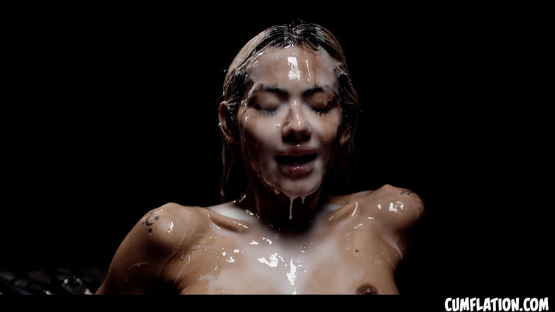 Cumflation: クムフレーション 桃田恵美里