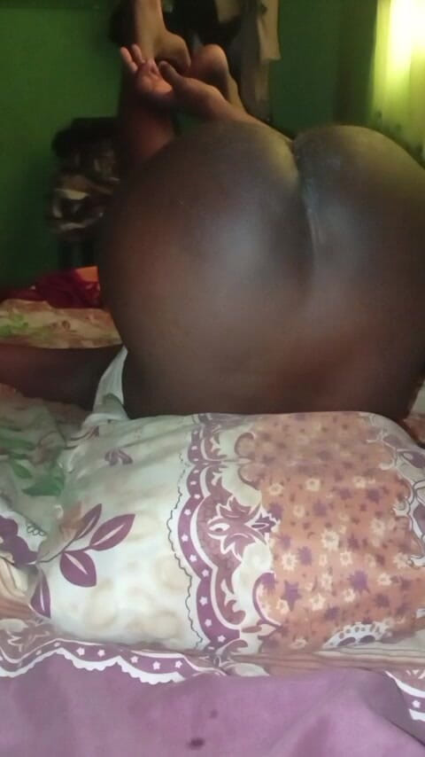 Badman4606: Teen Black Ebony Asian