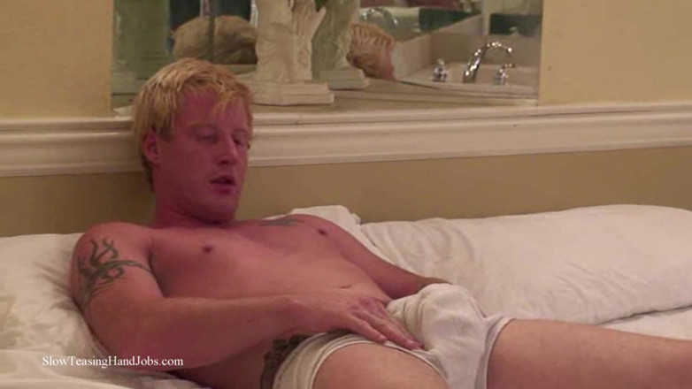 Wet Dream Men: Cody - дрочка и душ