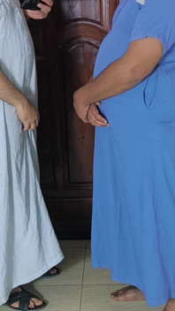 Arabische Ganbang Saoedische Vrouw Deelde Mijn Vrouw Met Mijn Beste Vriend