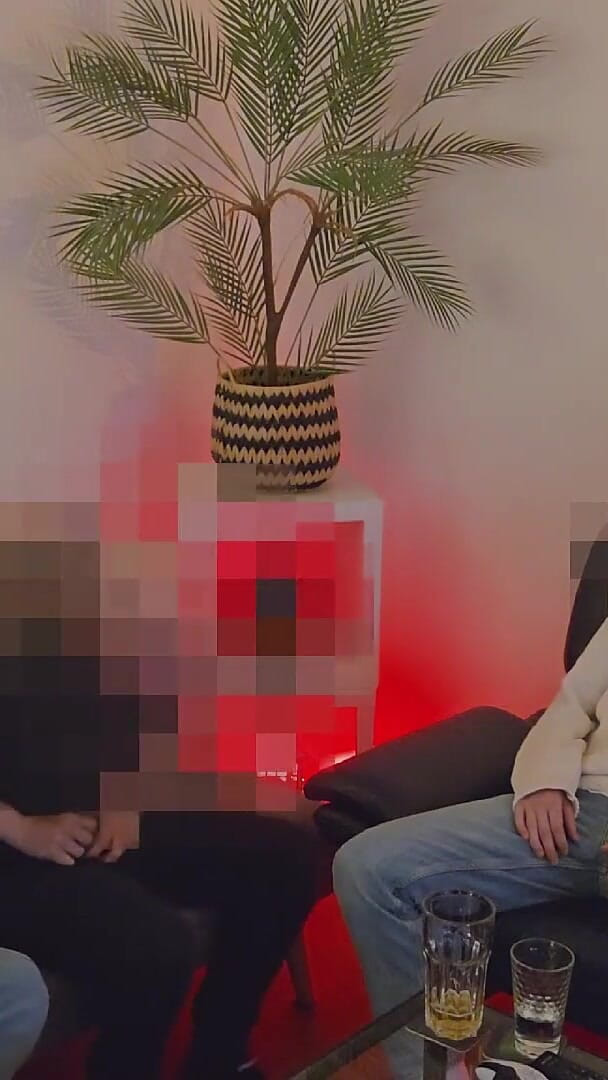 AntoGoesHunting: Část 1 - Přímé Doručení Twink Zkouší anální Sex Poprvé Během Překvapivé...