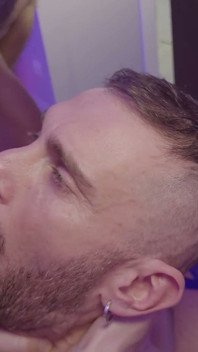Orgie pěti mužů a pěti děvek