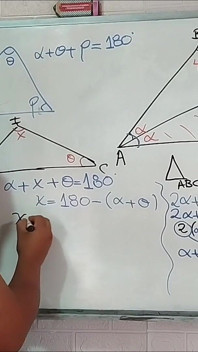 9 trigonometría - ejercicios de triángulo - relaciones trigonométricas