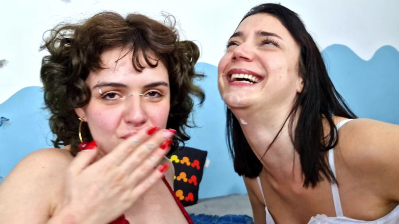 Mano Nico Official: Quatuor, deux amis baisent leurs femmes