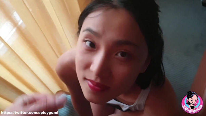 SpicyGum: June Liu / SpicyGum - boquete asiático em Berlim [JL_006]