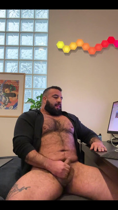 Chonkaye: Papi teniendo