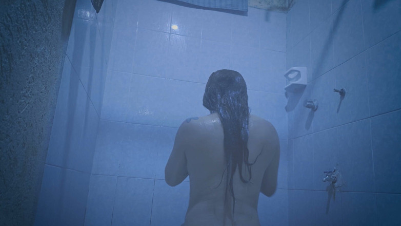 Kimberly Polizzi: You Want to Come and Bathe with Me My Life