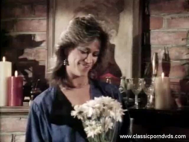 Classic Porn DVDs: 经典色情 DVD：Marilyn Chambers 的私人粉丝