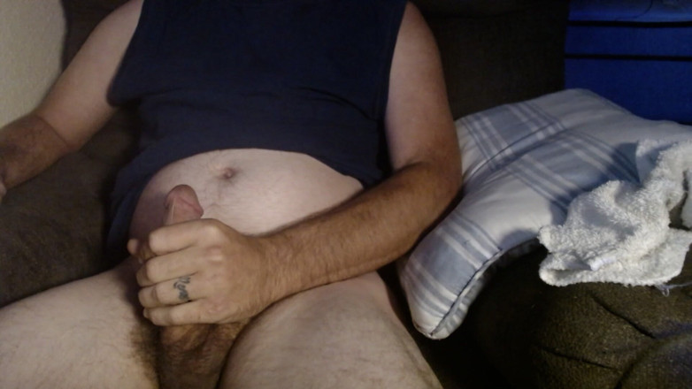 DubeSnackes: Dubesnackes lagi asik masturbasi