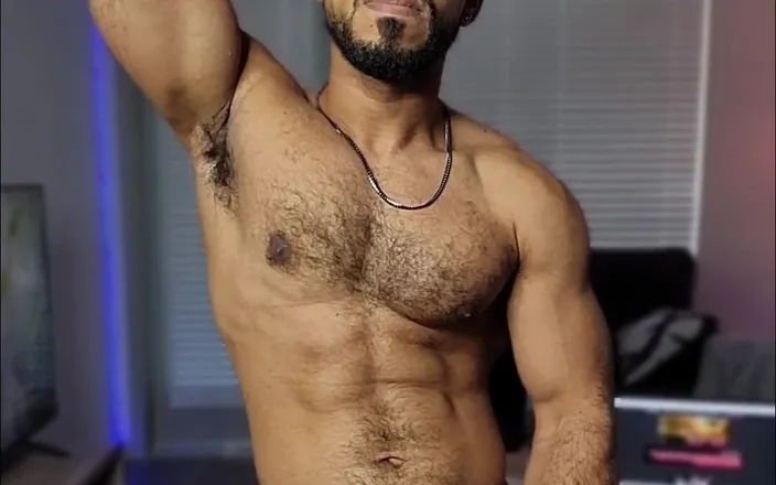 Rodrigo Amor (Gay): Been Practicing Using All Tools I've Learned