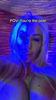 POV Pole Dance