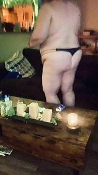 Heiß und geil, bBW
