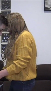 Trans Cougar Big Boob Fucked Raw by Straight