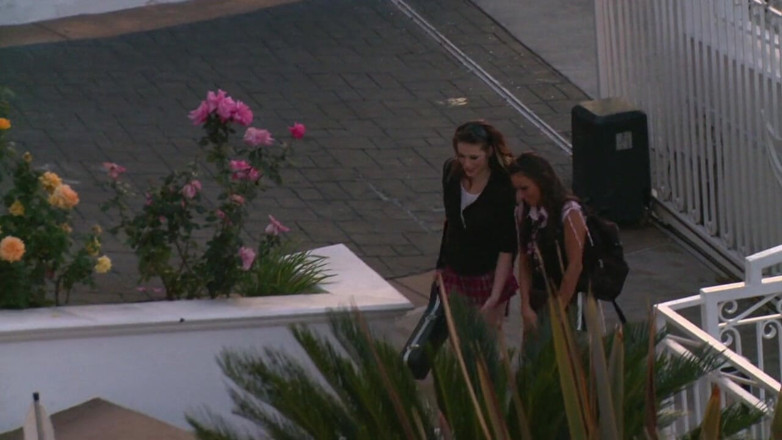 Alluring Lesbian Teens: Tender teen girls explore their sexuality with lesbian sex