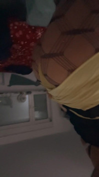 Transvestite