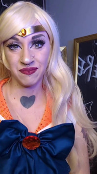 Il marinaio venus cucks tuxedo maschera