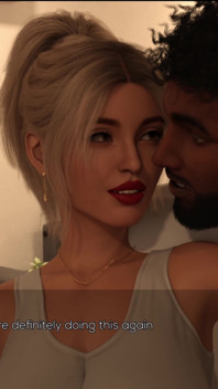 Couples Lustbound (part 6)