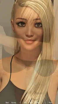 Wvm: Blondie Wants It Rough - Sezon 3 Odcinek 44