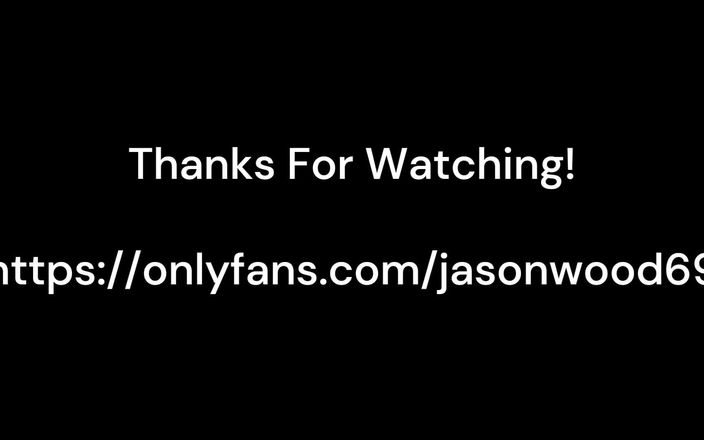Jason Wood Productions: Descarga descuidada, solo para ti ... escuchame gemir por ti! (rapidito)