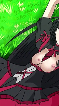 Tor: Wo der Jsdf Fough Rory Mercury Hen