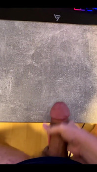 Cumshot of Yesterday’s Show