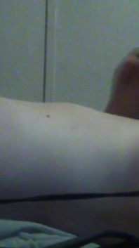 Horny Bitchslut Failing to Cum on July 3rd This Year