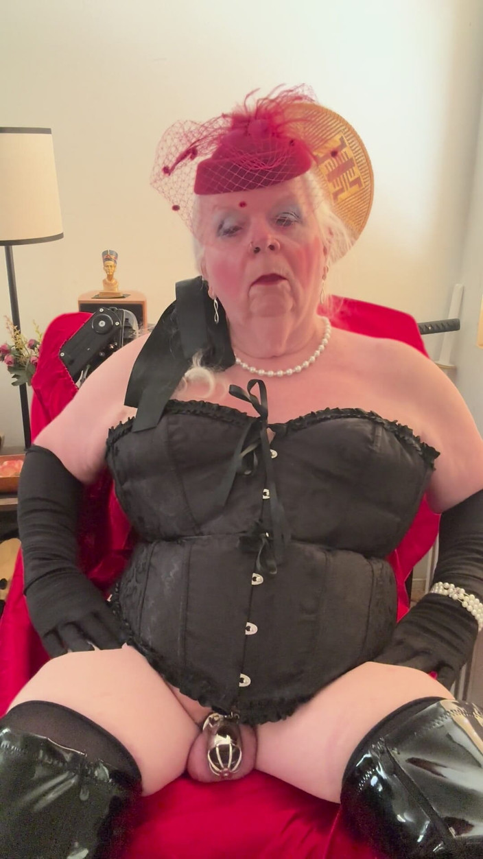 Constance: Immerwährende Singularität