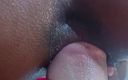 Hot Latin Ass: Close up pantat bahenol cewek ini