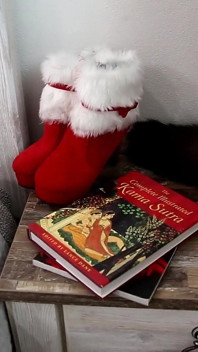 Sra. Claus Wish