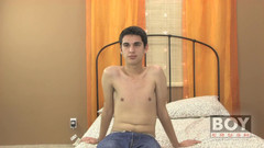 Boy Crush: Nates intervju